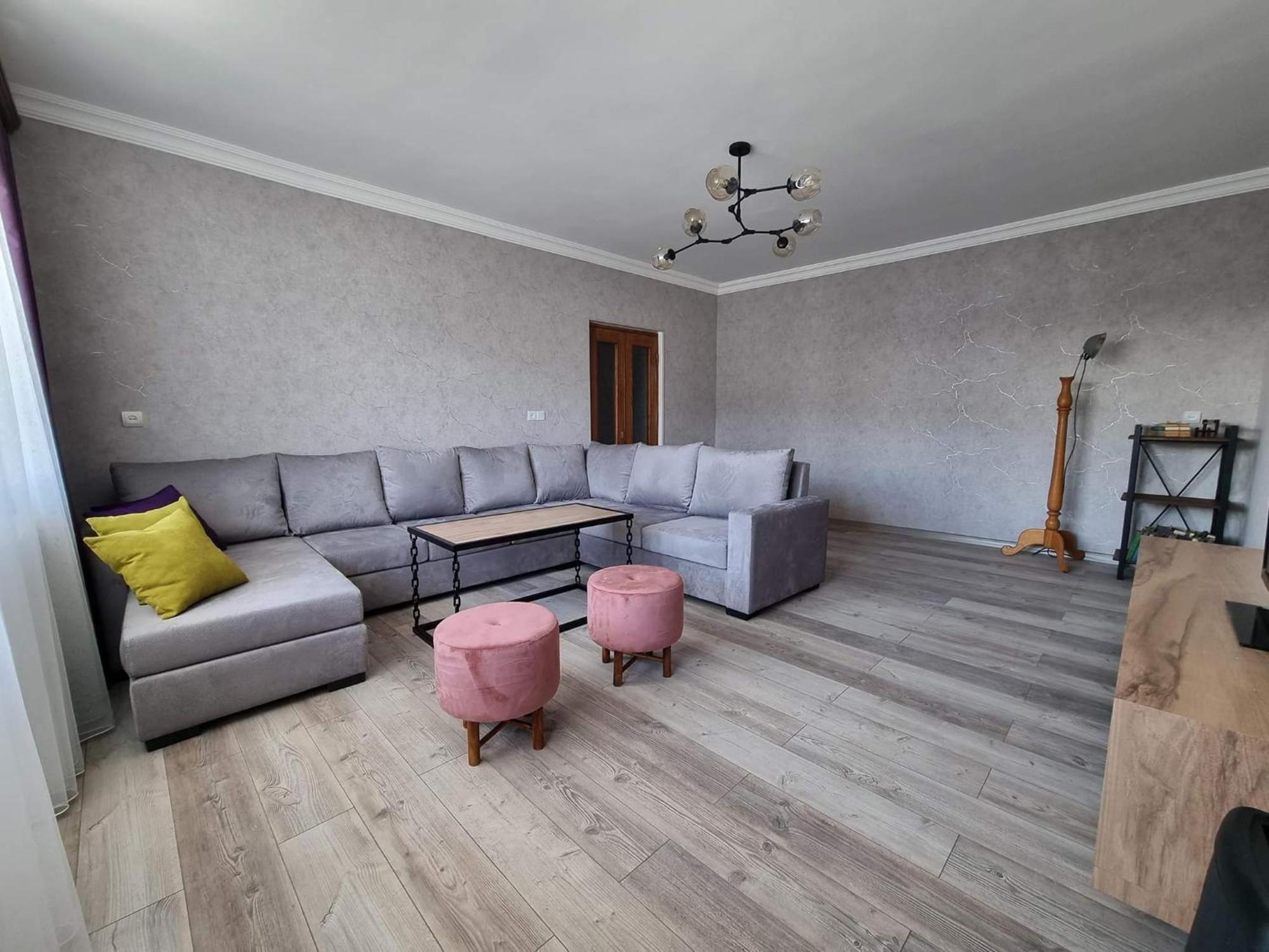 New Horizons , Apartment With 5 Bedrooms, Whole Apartment, Апартмент Целиком Dilijan Exterior foto